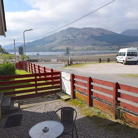 Feorline Cottage Lochgoilhead Buitenkant foto